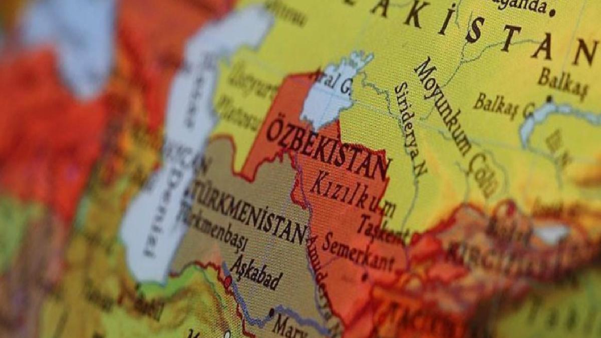 Tacikistan ile sınır anlaşması yapan Kırgızistan’a Özbekistan’dan tebrik