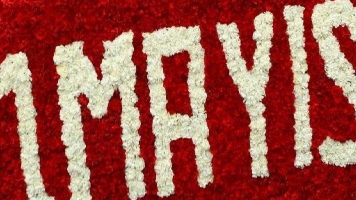 1 Mayıs işçinin ve emekçinin bayramı hak arayışı ile doğdu