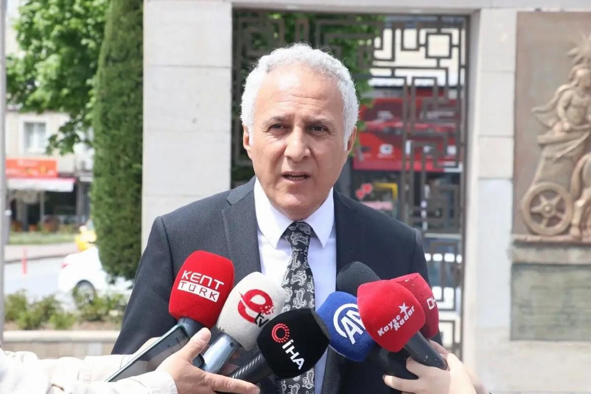 1 Mayıs’a Doğru İşçi Hakları Vurgusu
