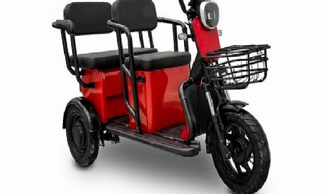 1 Mayıs’ta A101’de Elektrikli Araçlar Satışa Sunuluyor