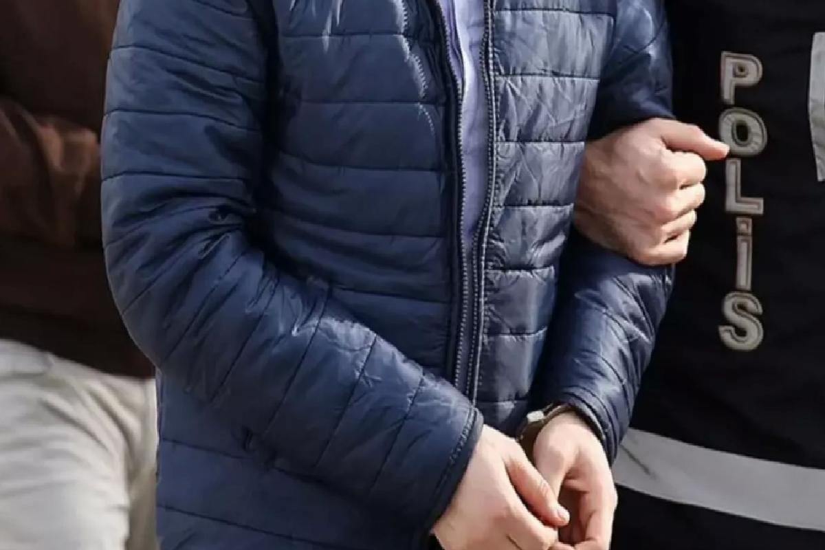 1 Mayıs’ta Sol Terör Şüphelilerine Gözaltı