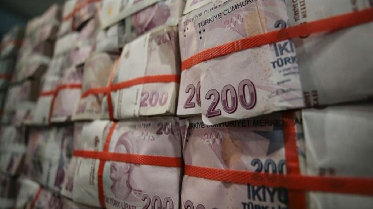 1 milyon lira ve üzeri mevduat sahibi mudi sayısı artıyor