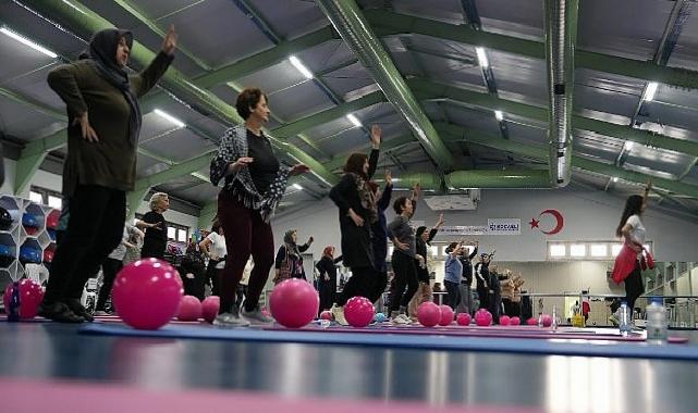 1 yılda 13.700 kg’lık kilo kaybı sağlandı
