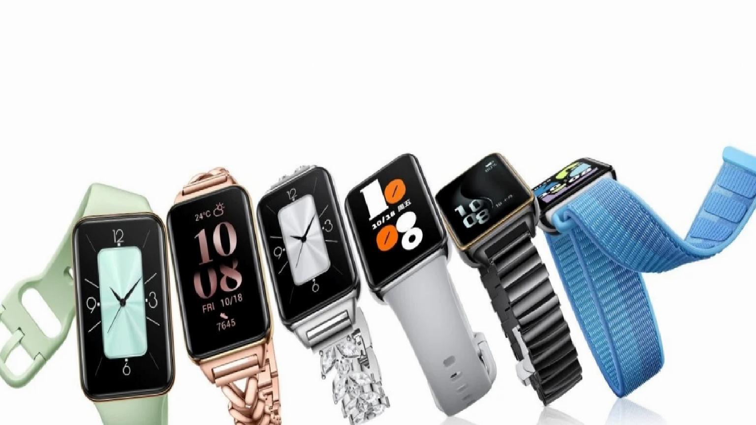 14 güne kadar pil ömrü sunan Honor Band 10 tanıtıldı