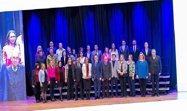 15 Yaşında Kurulan Hayalin 40 Yıllık Yolculuğu!
