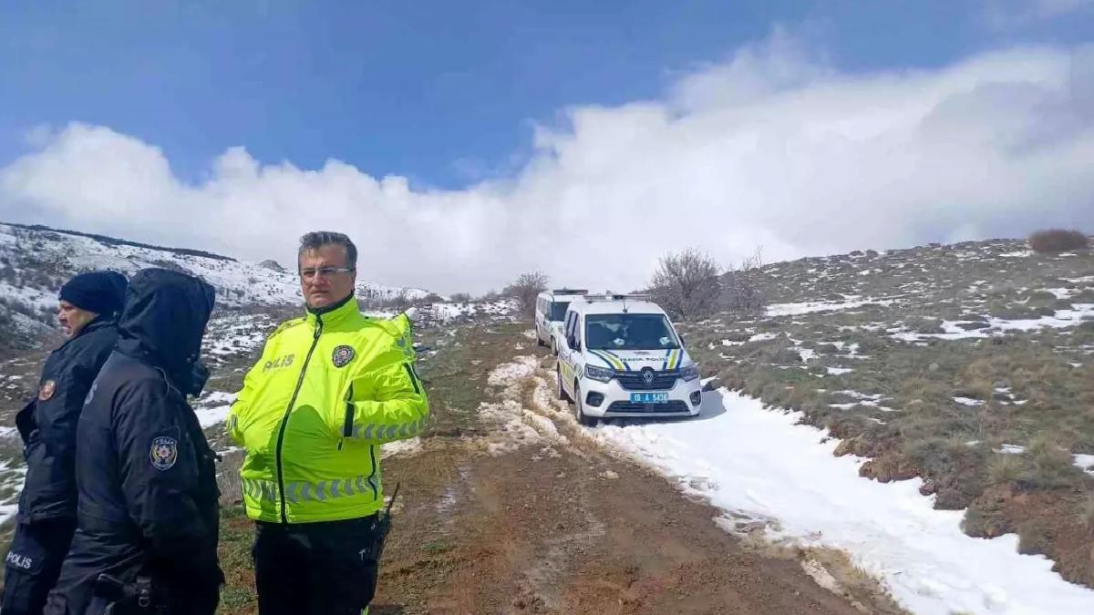 16 Yaşındaki Sürücüye 94 Bin TL Ceza