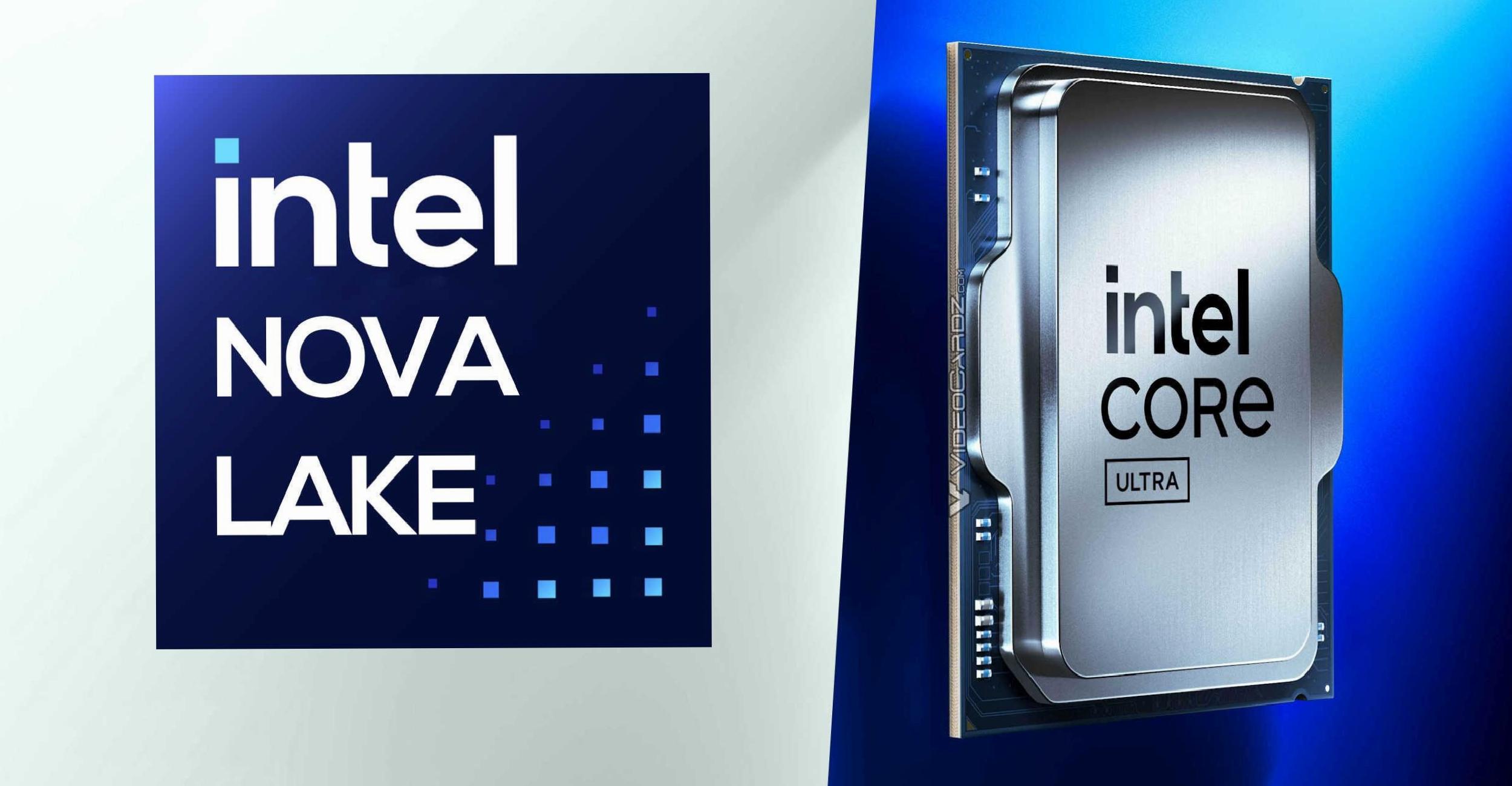 16.nesil Intel Nova Lake işlemcilerden üzücü haber: Soket değişiyor