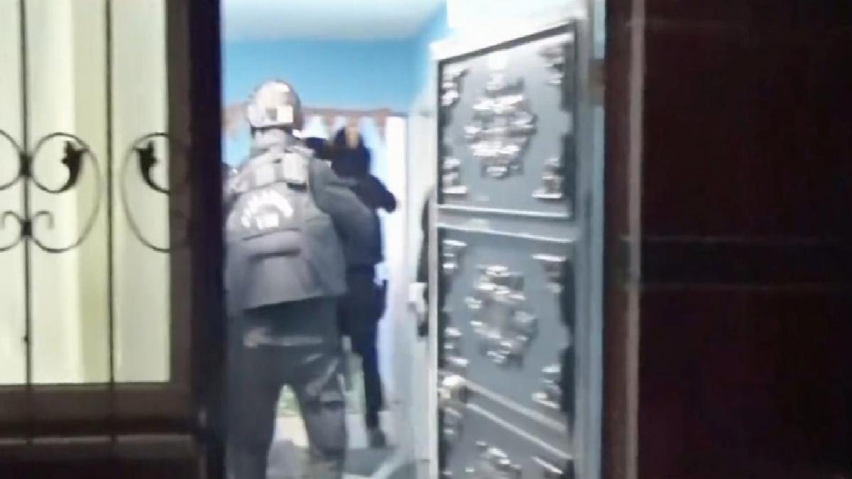 17 İlde DEAŞ operasyonu: 89 şüpheli yakalandı