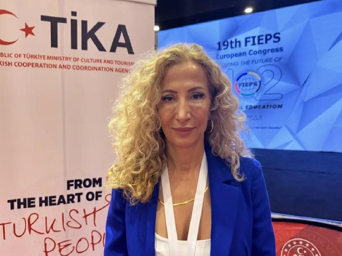 19. FIEPS Avrupa Kongresi Antalya’da Başladı