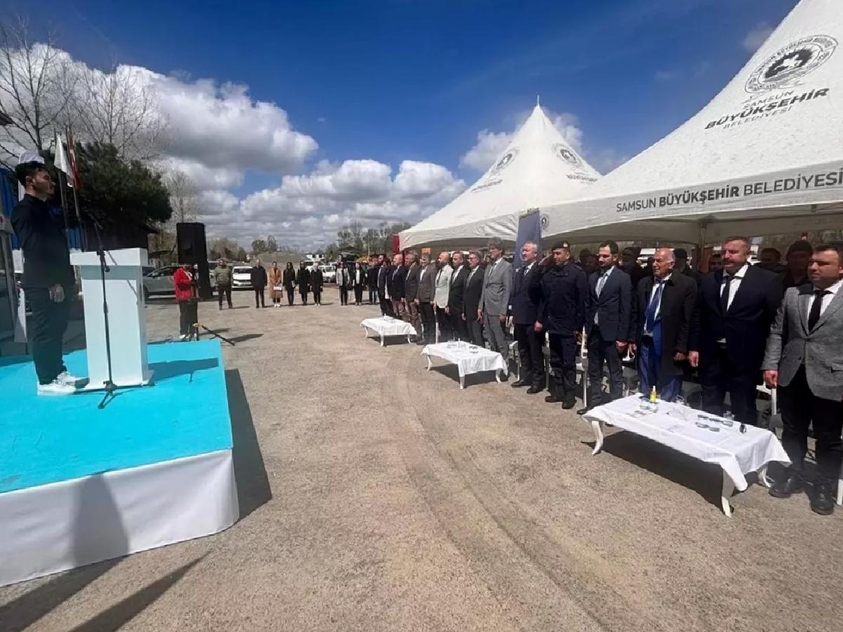 19 Mayıs’ta Tohum Dağıtımı
