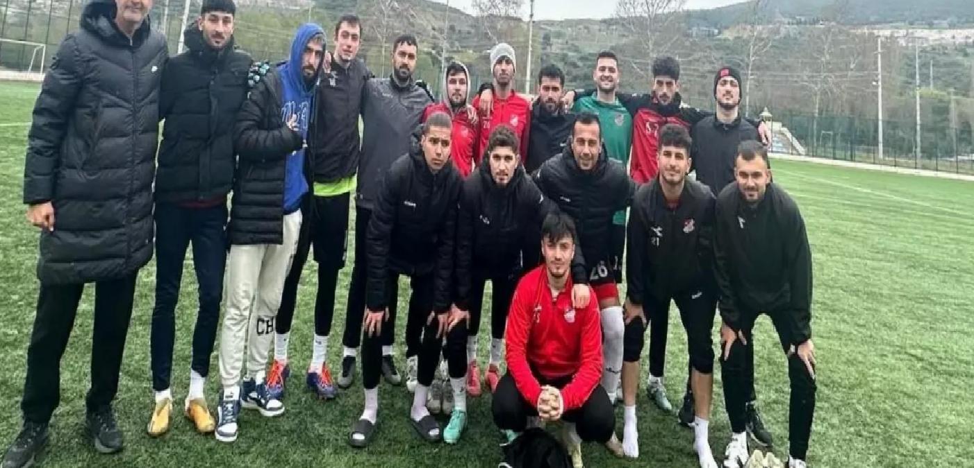 1969 Bilecik Spor Hazır: Yarın Söğütspor ile Karşılaşıyor