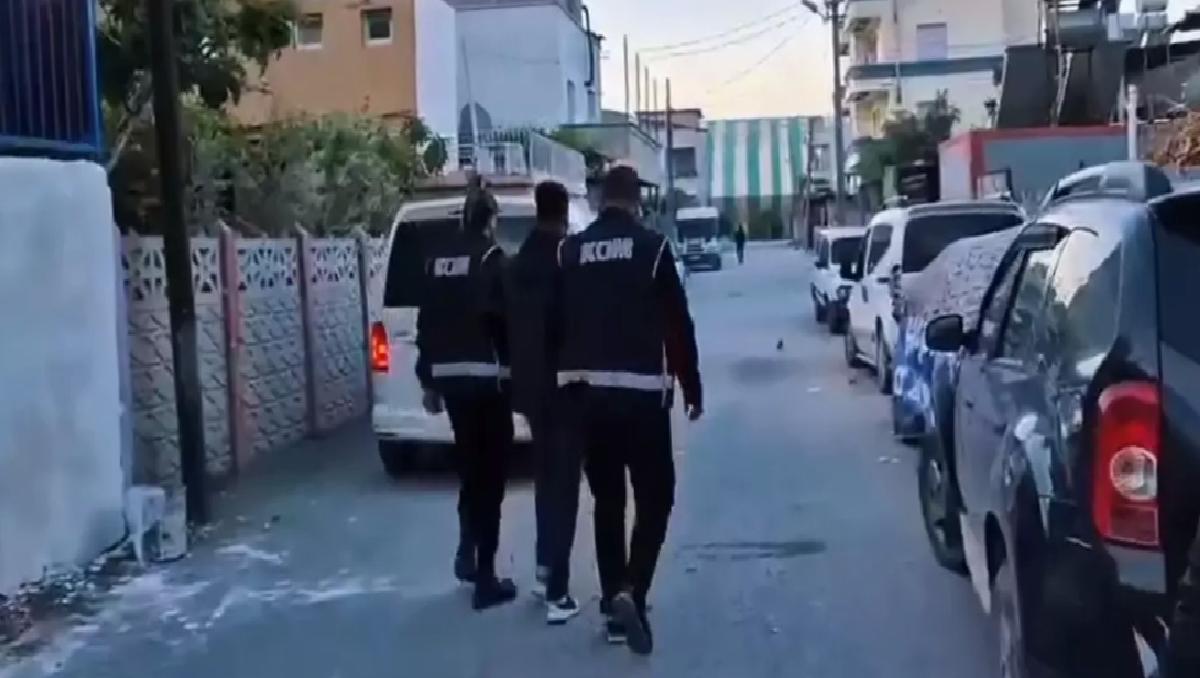 20 İlde Yasa Dışı Bahis Operasyonu