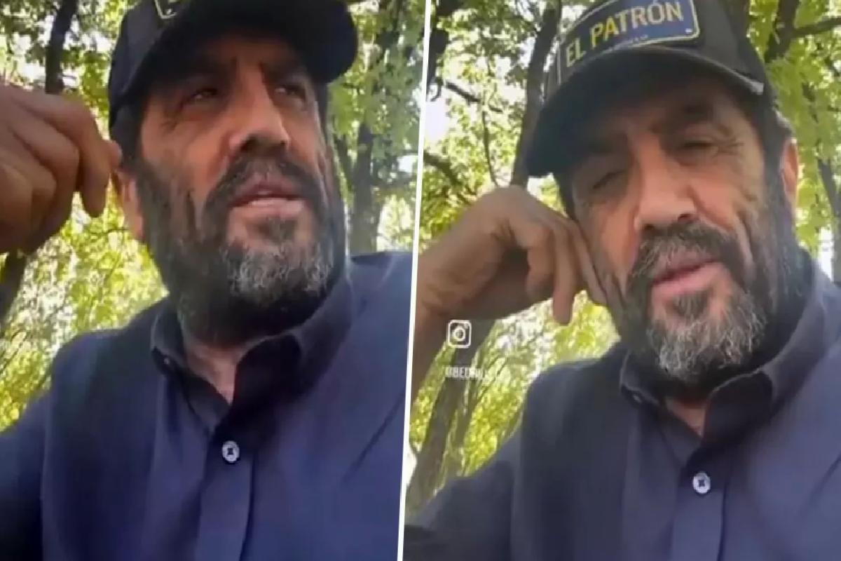 200 liraya soda satın alan Bedri Usta, kızından gelen telefonla şoke oldu