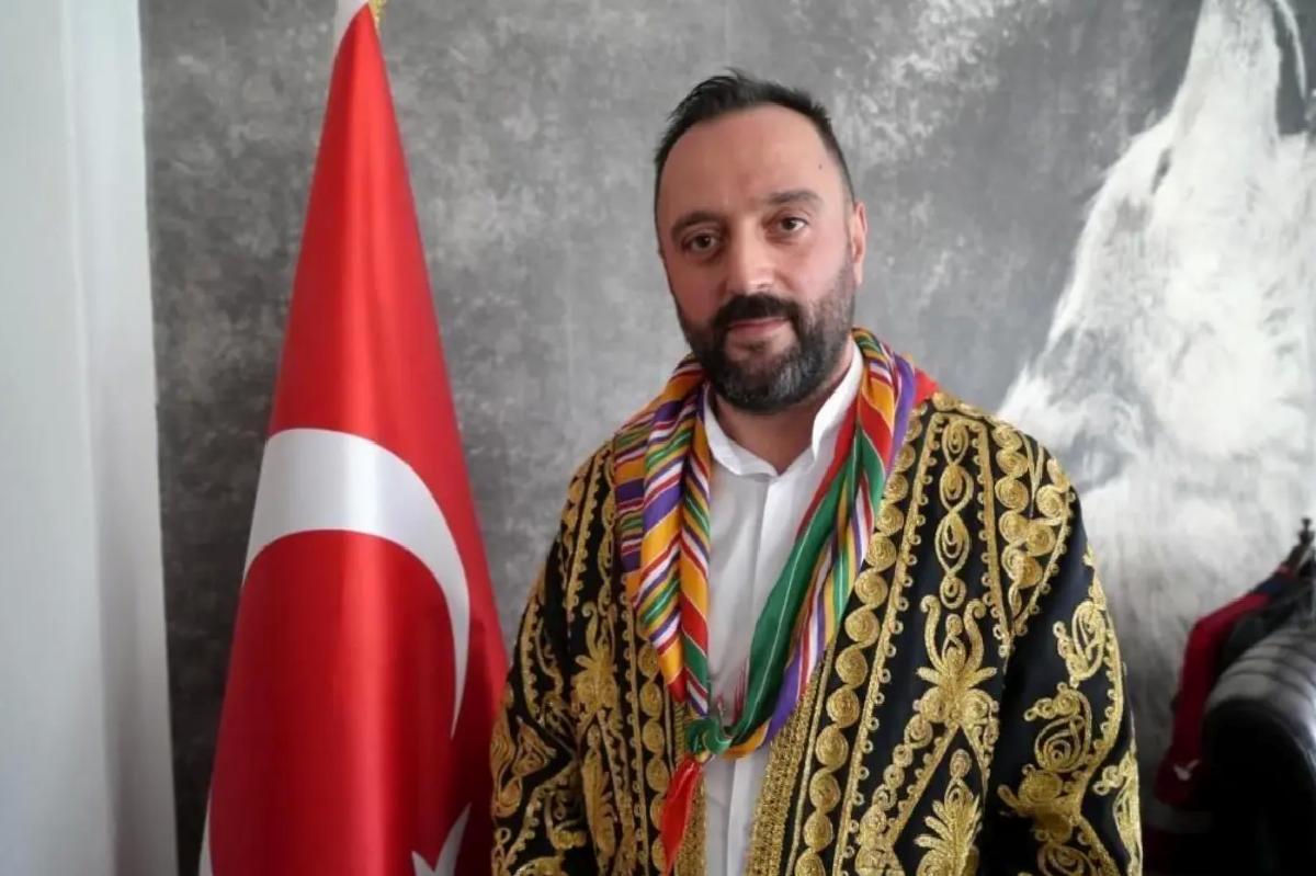2025 Kurtdere Yağlı Güreşleri Takvimi Belirlendi