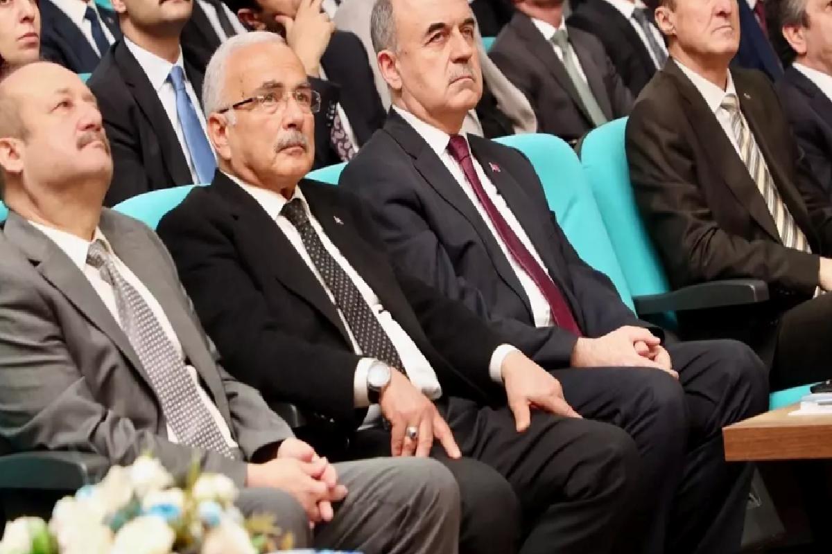 2025 Yılı İl Koordinasyon Toplantısı Gerçekleştirildi