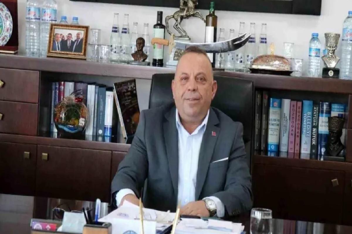 23 Nisan Coşkusu Bozdoğan’da Kutlandı