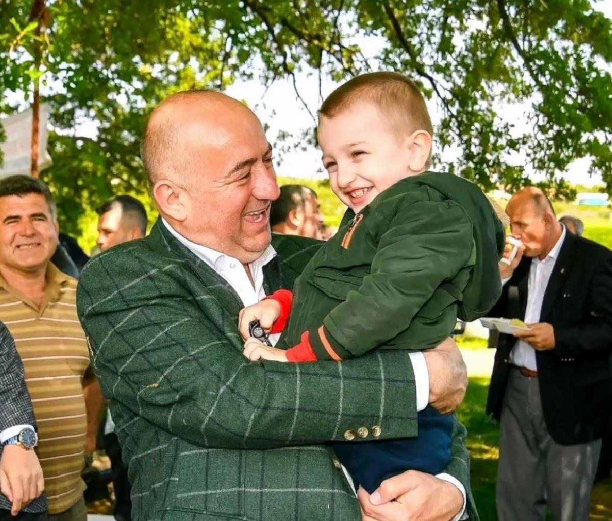 23 Nisan Coşkusu