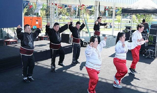 23 Nisan’da sahne çocukların, coşku hepimizin