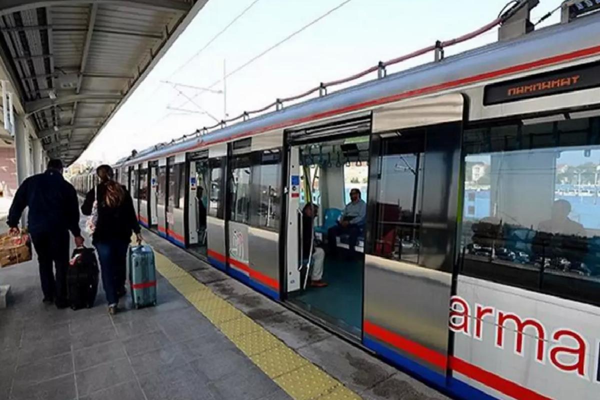 23 Nisan’da toplu taşıma hizmetleri ücretsiz olacak