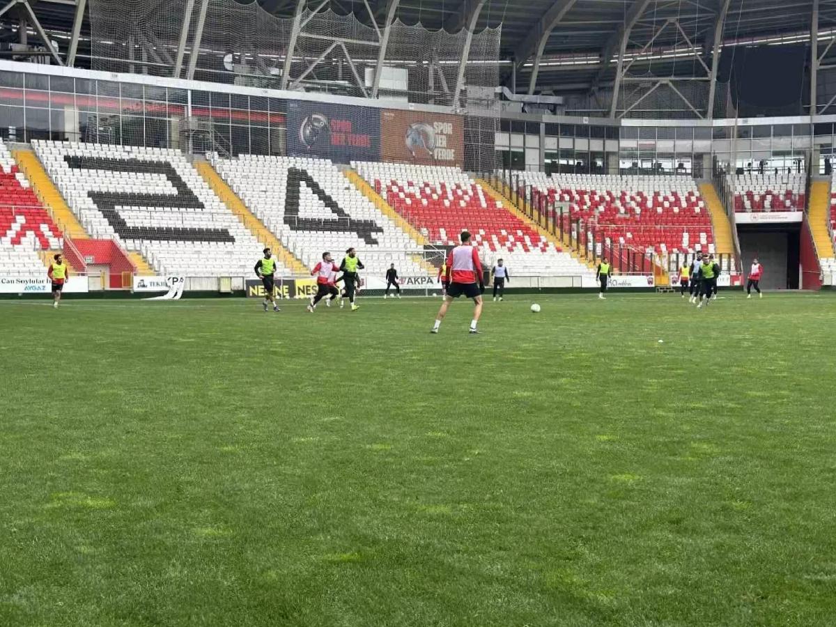 24Erzincanspor-Kastamonuspor Maçı 13 Nisan’da
