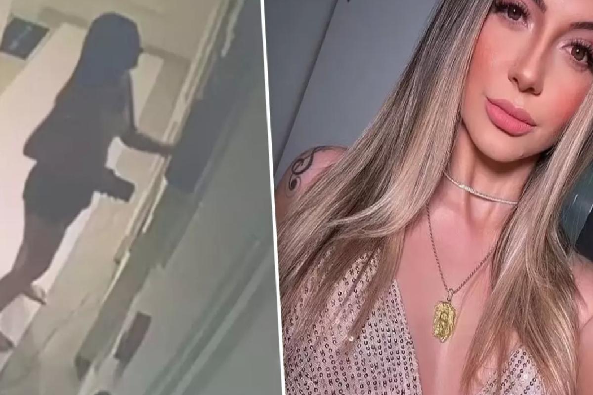 25 yaşındaki kadın, telefonlarını sakladığı için 59 yaşında sevgilisi tarafından öldürüldü