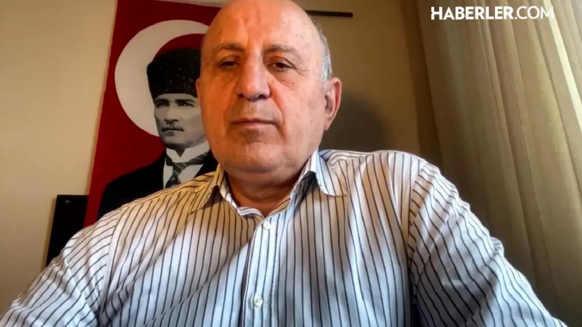 26. Dönem CHP Milletvekili Dursun Çiçek: Bu dönemde CHP’ye olan destek arttı