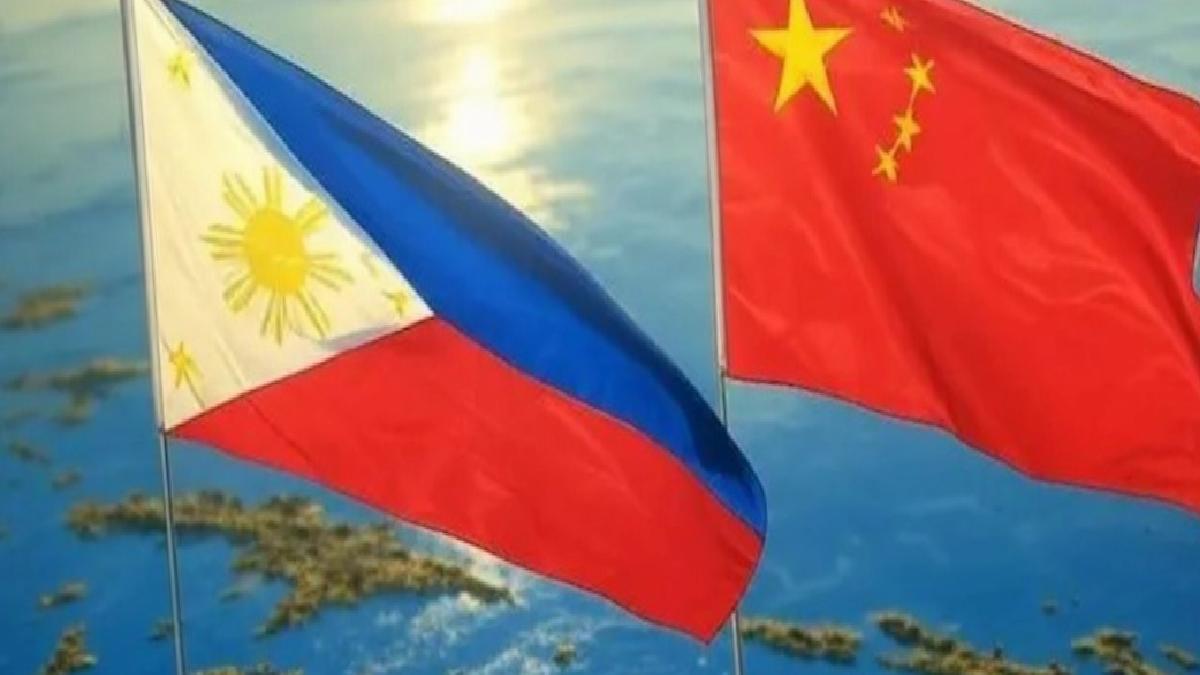 3 Filipinler vatandaşı, Çin’de casusluktan gözaltında