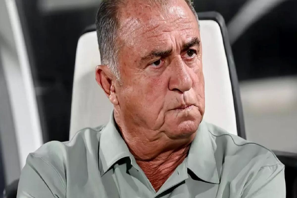 3 maçlık seri bitti! Fatih Terim’in takımı Al Shabab, Al Akhdoud ile 0-0 berabere kaldı