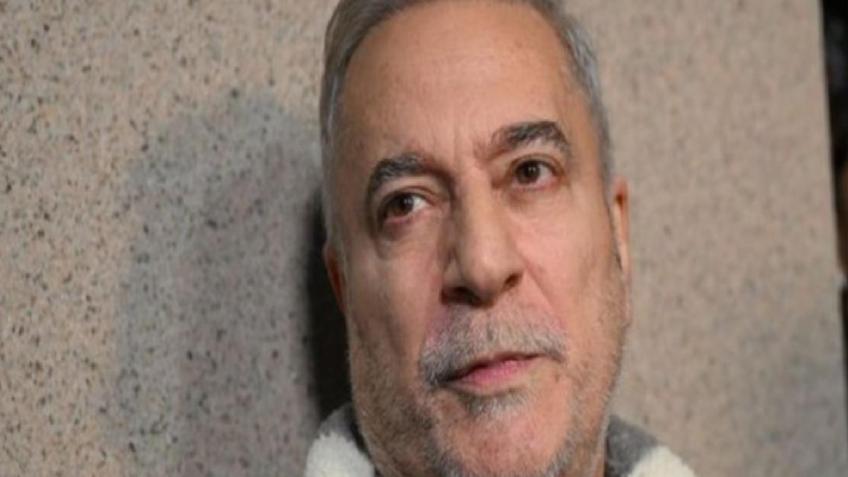 3 yıl hapsi isteniyordu! Ünlü şovmen Mehmet Ali Erbil hakkında karar çıktı