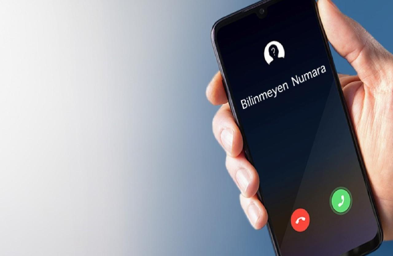 450 bin GSM hattı ile 1,2 Milyar TL’lik dolandırıcılık yapan şebeke yakalandı
