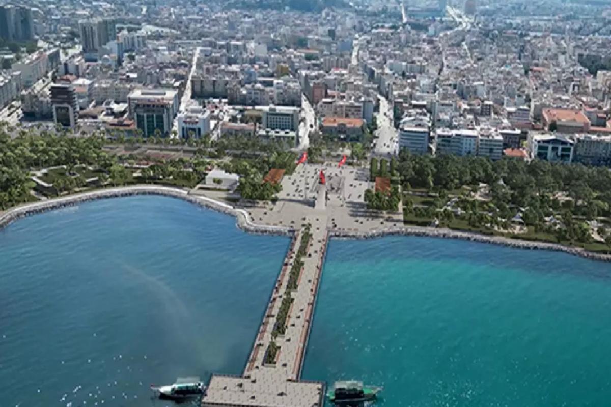 6 tabeladaki “T” harfi ortadan kayboldu, ilçede herkes bu olayı konuşuyor