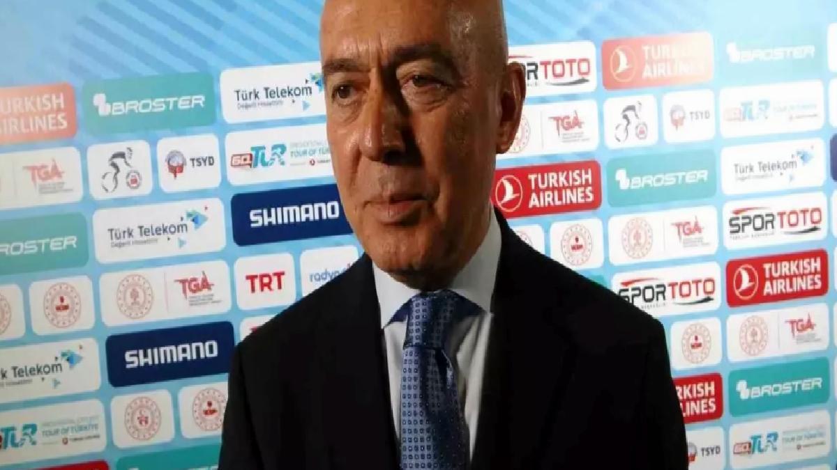60. Cumhurbaşkanlığı Türkiye Bisiklet Turu Yarın Başlıyor
