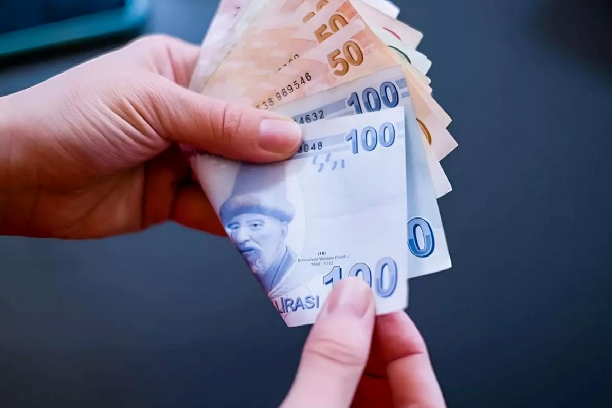 600 bin kamu çalışanına maaş zammı için tarih belli oldu