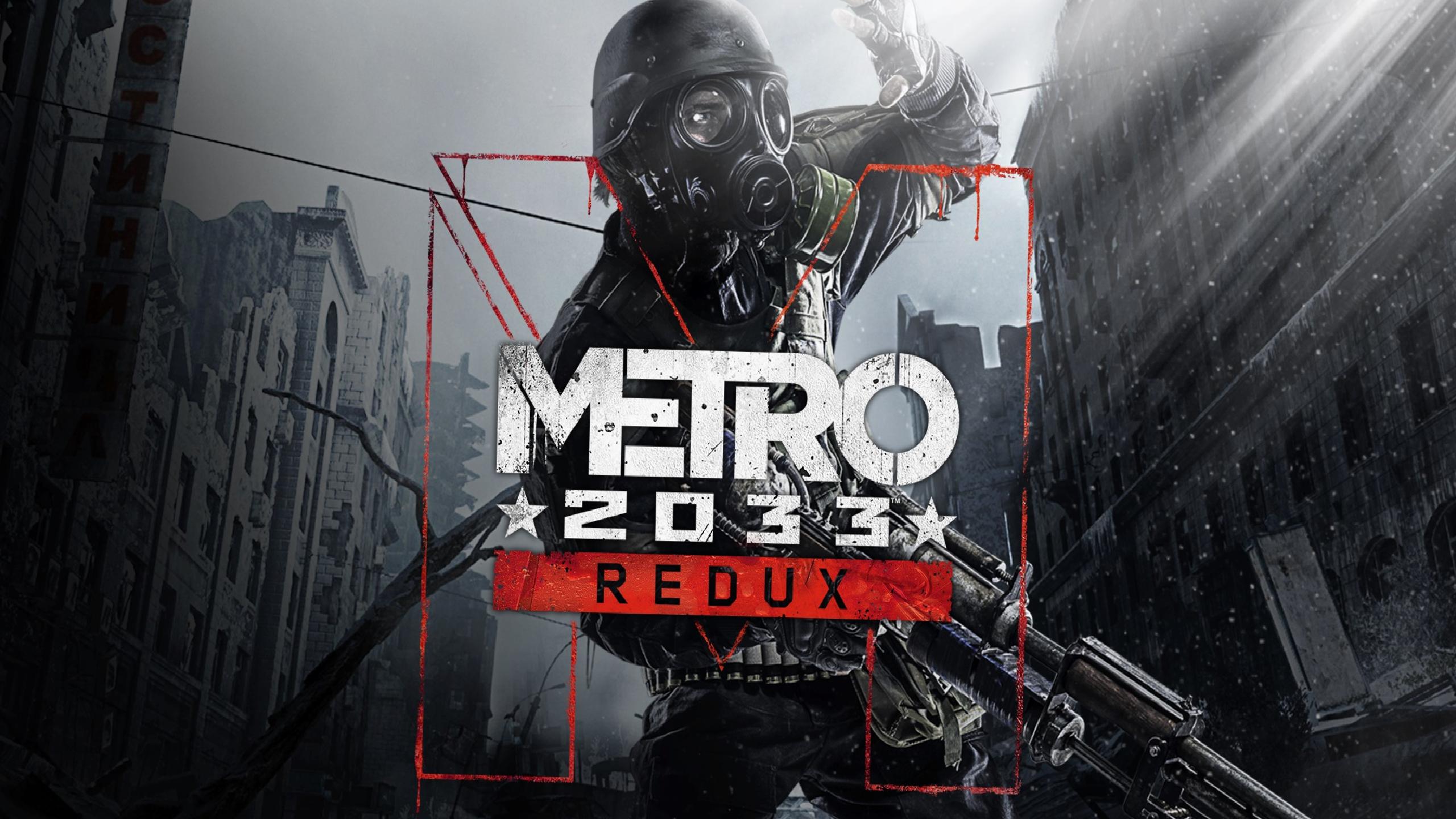 600 TL değerindeki Metro 2033 Redux Steam’de ücretsiz oldu!