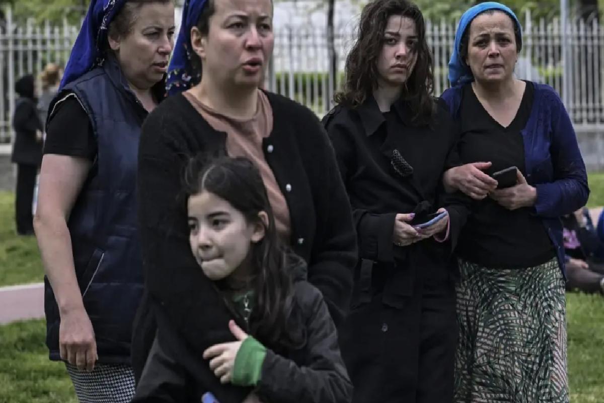 6.2’lik deprem hangi ilçede kaç şiddetinde hissedildi? İşte detaylı liste