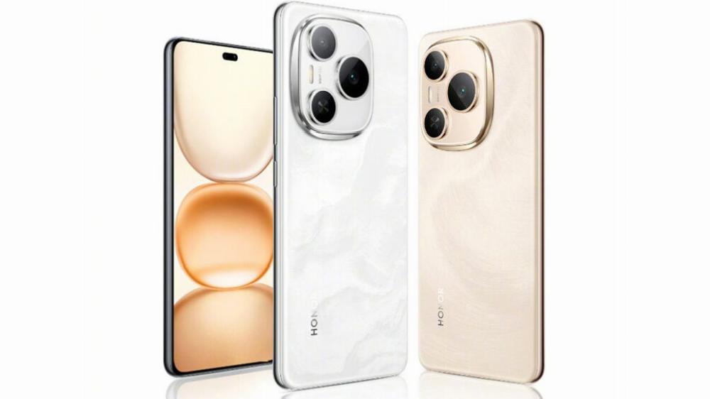8000 mAh bataryalı Honor Power tanıtıldı: İşte özellikleri ve fiyatı