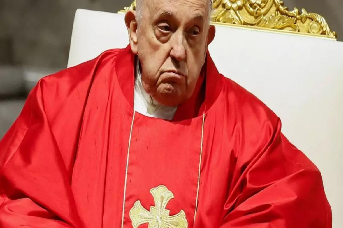 88 yaşında hayatını kaybeden Papa Francis kimdir?