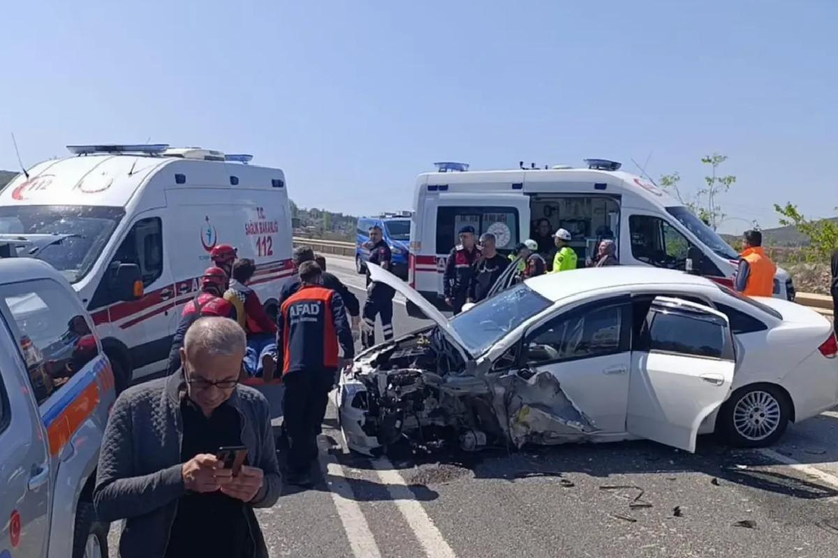 9 günlük bayram tatilinin acı bilançosu