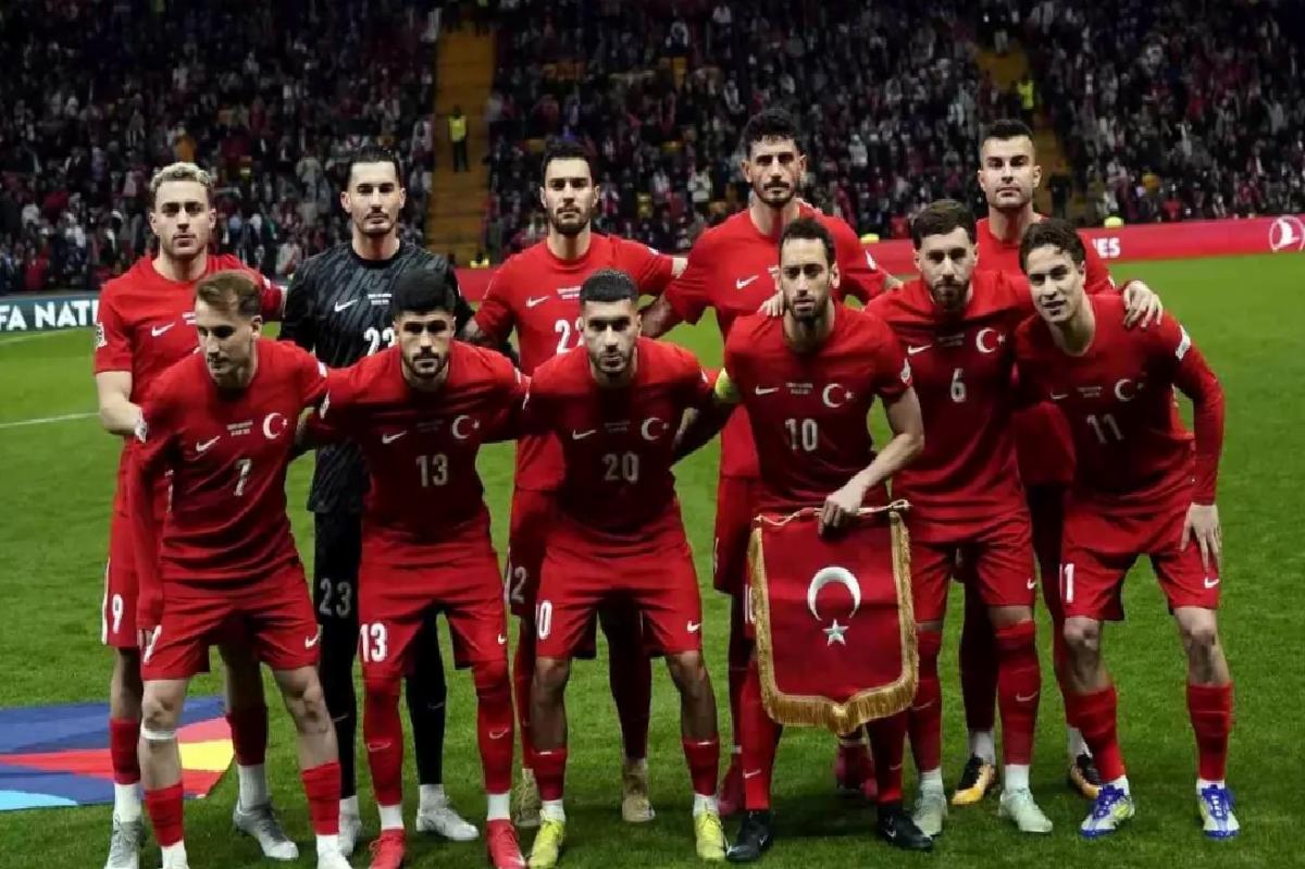 A Milli Takım 27. Sıraya Yükseldi