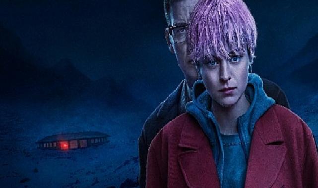 ‘A Murder At The End Of The World’, Yeni Bölümleriyle Nisan Ayı Boyunca Pazartesi Günleri 21.30’da FX Ekranlarında!