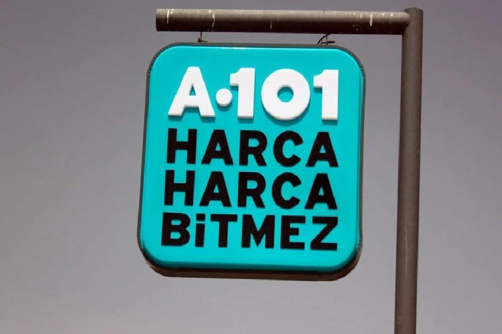 A101 marketler Honor X9b akıllı telefon satıyor