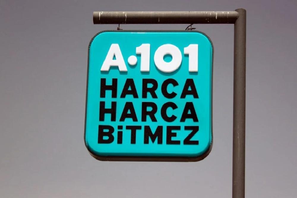 A101 marketler Hybron akıllı ev sistemleri satıyor