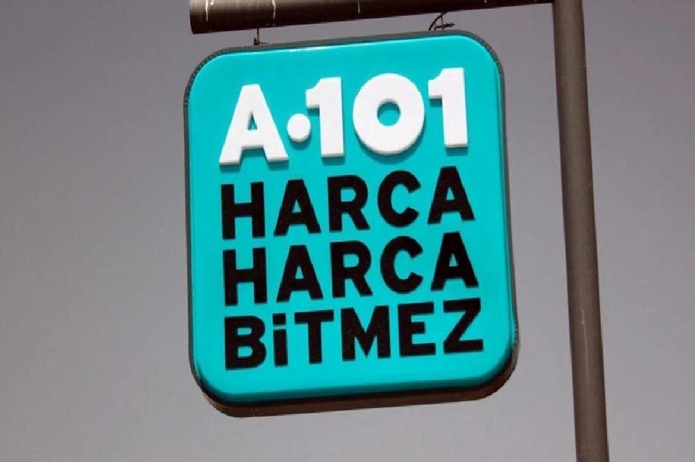 A101 marketler Samsung Galaxy Watch Ultra ve Amazfit Neo satıyor