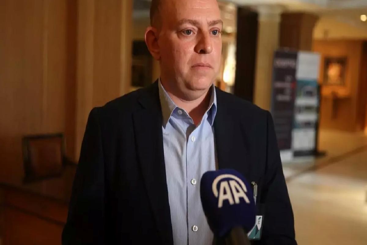 AA, Yapay Zeka ile Medya Dönüşümünü Tartıştı
