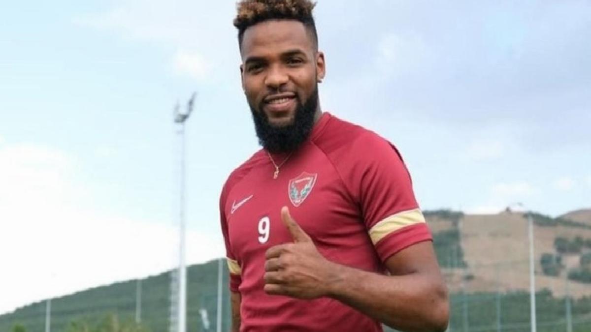Aaron Boupendza’nın ölümünde cinayet şüphesi olmadığı duyuruldu