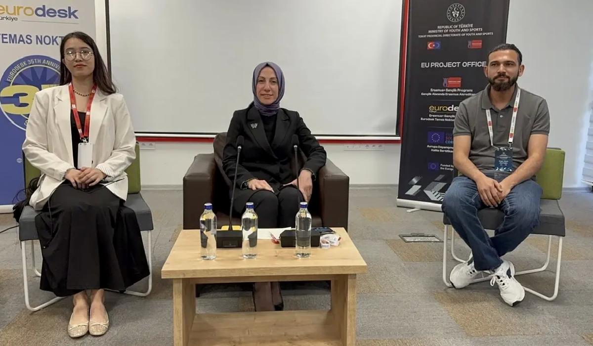 AB Projesi Adana’da Başladı