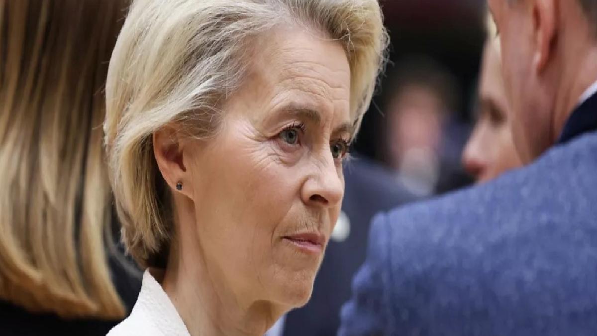 AB, Rusya’dan fosil yakıt alımını sonlandırmaya hazırlanıyor