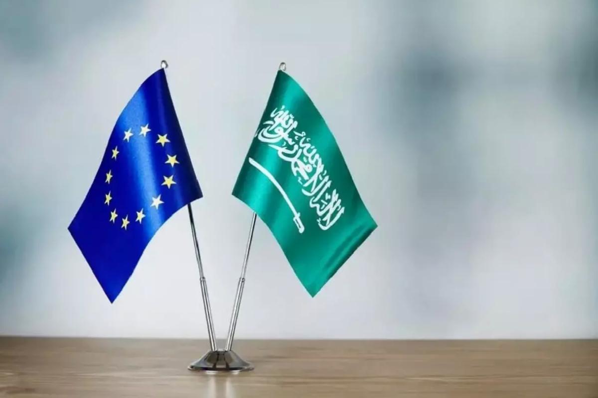 AB, Suudi Arabistan için vize muafiyeti çalışmaları sürdürüyor