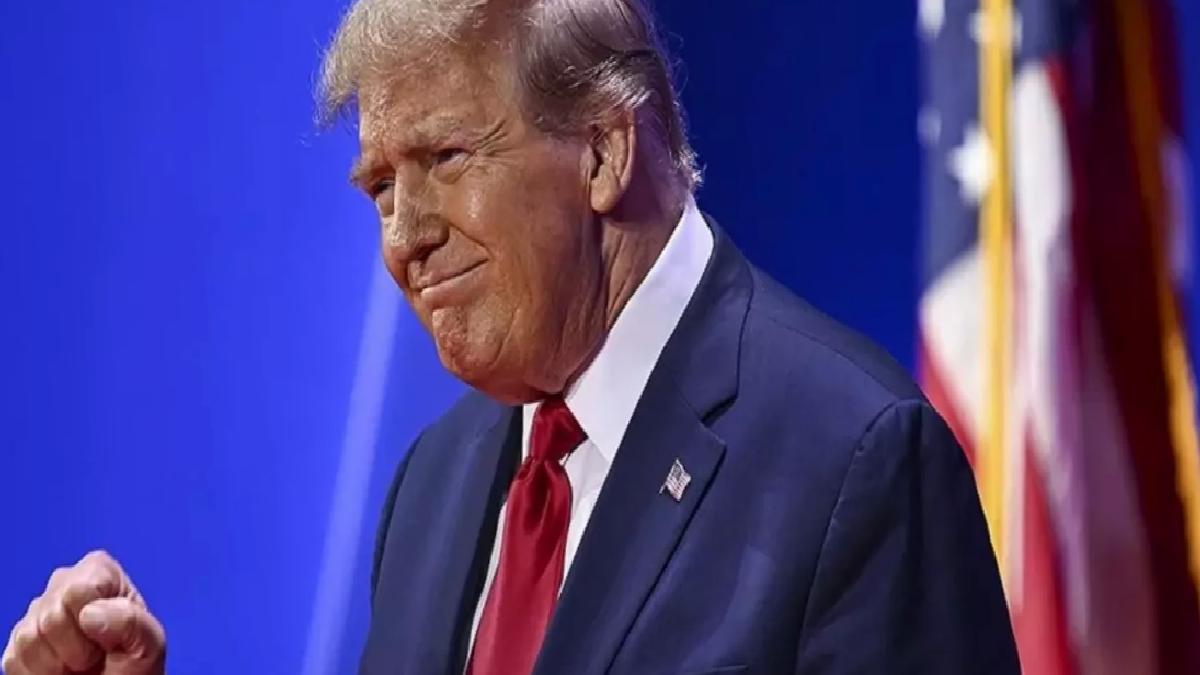 ABD Başkanı Donal Trump’tan AB’ye 350 milyar dolarlık vergi şantajı