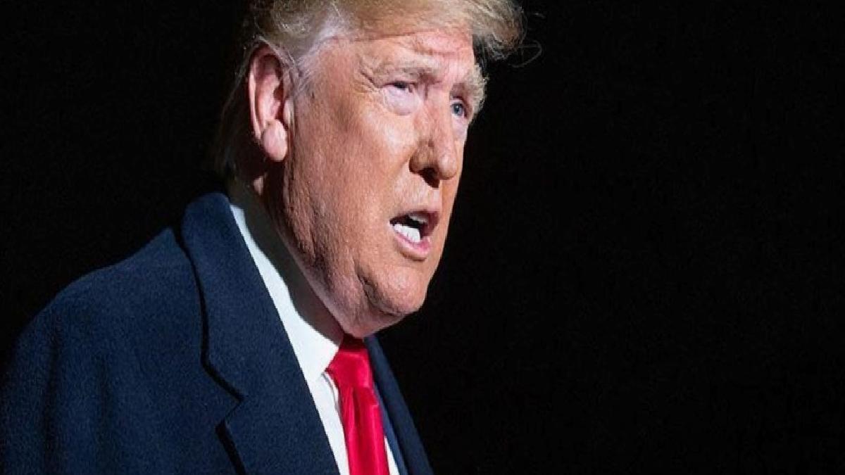 ABD Başkanı Trump, ilk yurtdışı ziyaretini Suudi Arabistan’a yapacak